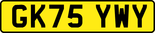 GK75YWY