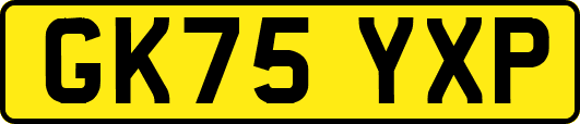 GK75YXP