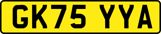GK75YYA