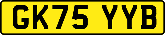 GK75YYB