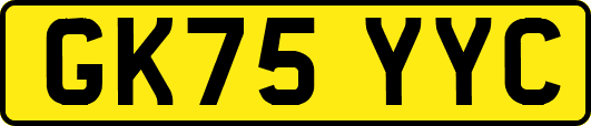 GK75YYC