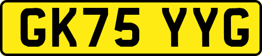 GK75YYG