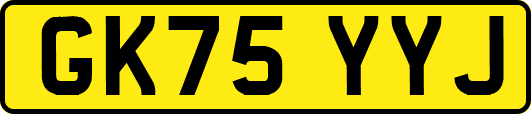 GK75YYJ