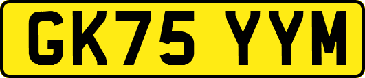 GK75YYM