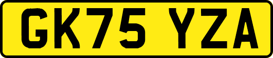 GK75YZA