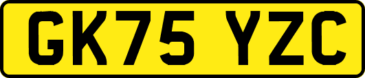 GK75YZC