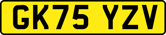 GK75YZV