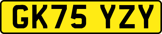GK75YZY