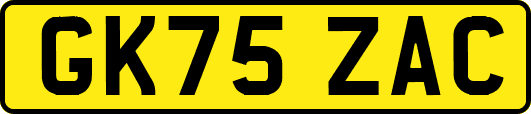 GK75ZAC