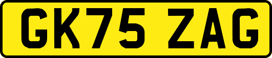 GK75ZAG