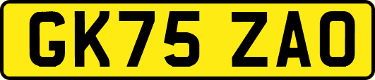 GK75ZAO