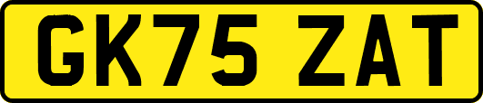 GK75ZAT
