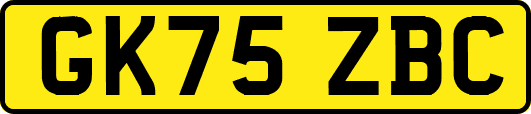 GK75ZBC