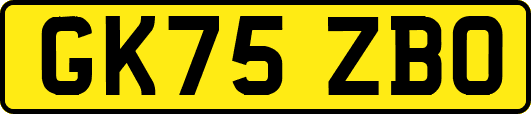 GK75ZBO