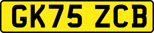 GK75ZCB