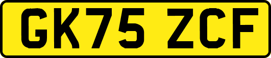 GK75ZCF