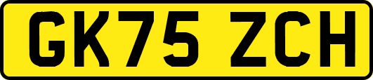 GK75ZCH