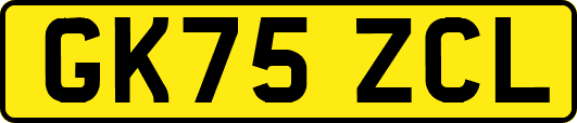 GK75ZCL