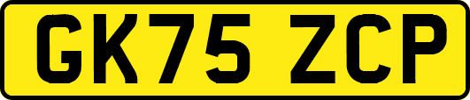 GK75ZCP