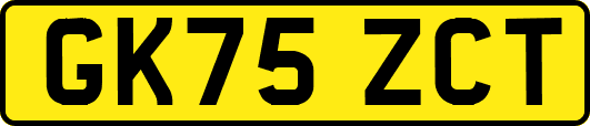 GK75ZCT