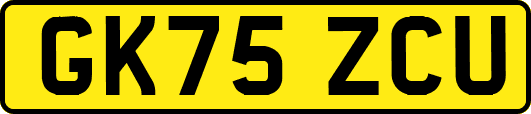 GK75ZCU