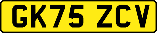GK75ZCV