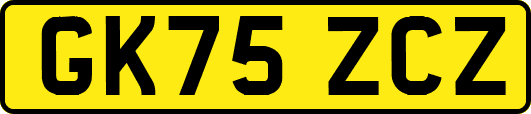 GK75ZCZ