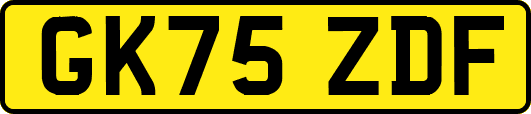GK75ZDF