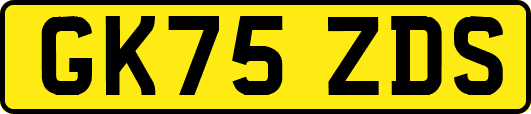 GK75ZDS