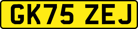 GK75ZEJ
