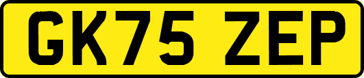 GK75ZEP
