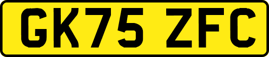GK75ZFC