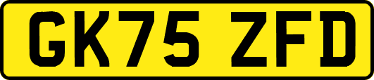GK75ZFD