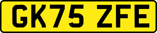 GK75ZFE