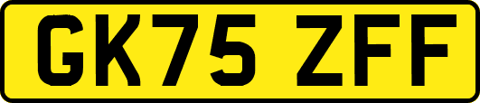 GK75ZFF