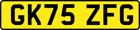 GK75ZFG