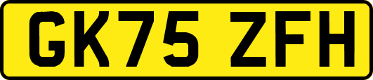 GK75ZFH