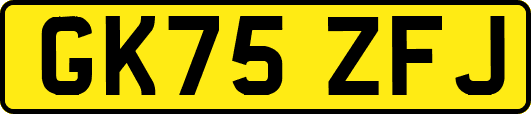 GK75ZFJ