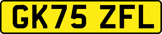 GK75ZFL