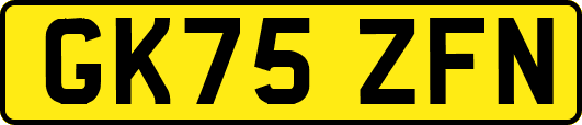 GK75ZFN