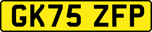 GK75ZFP