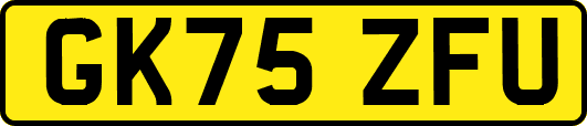 GK75ZFU