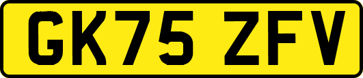 GK75ZFV