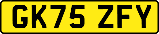 GK75ZFY