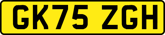 GK75ZGH