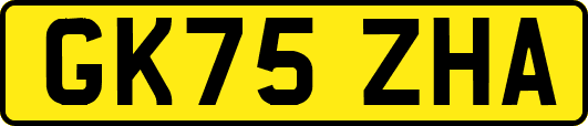 GK75ZHA