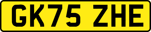 GK75ZHE