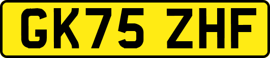 GK75ZHF