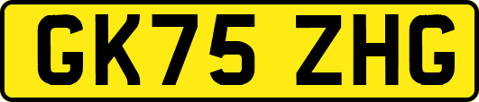 GK75ZHG