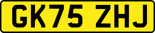 GK75ZHJ
